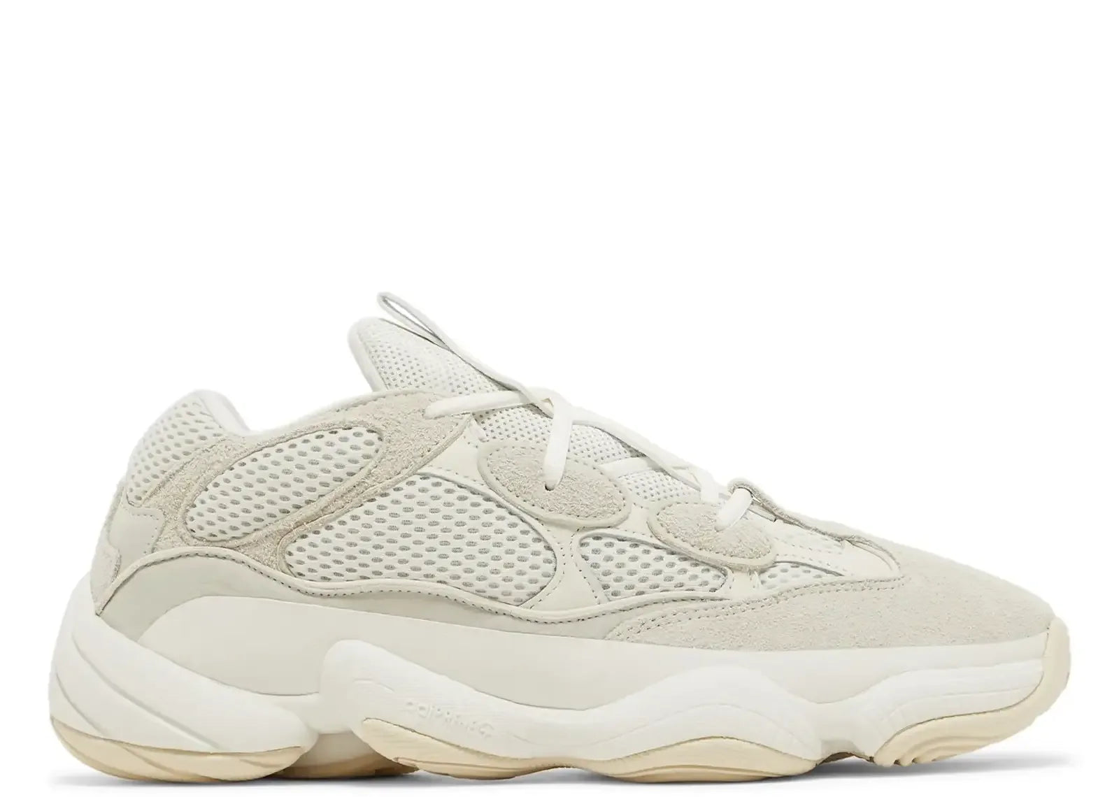 adidas Yeezy 500 Bone White (2023)