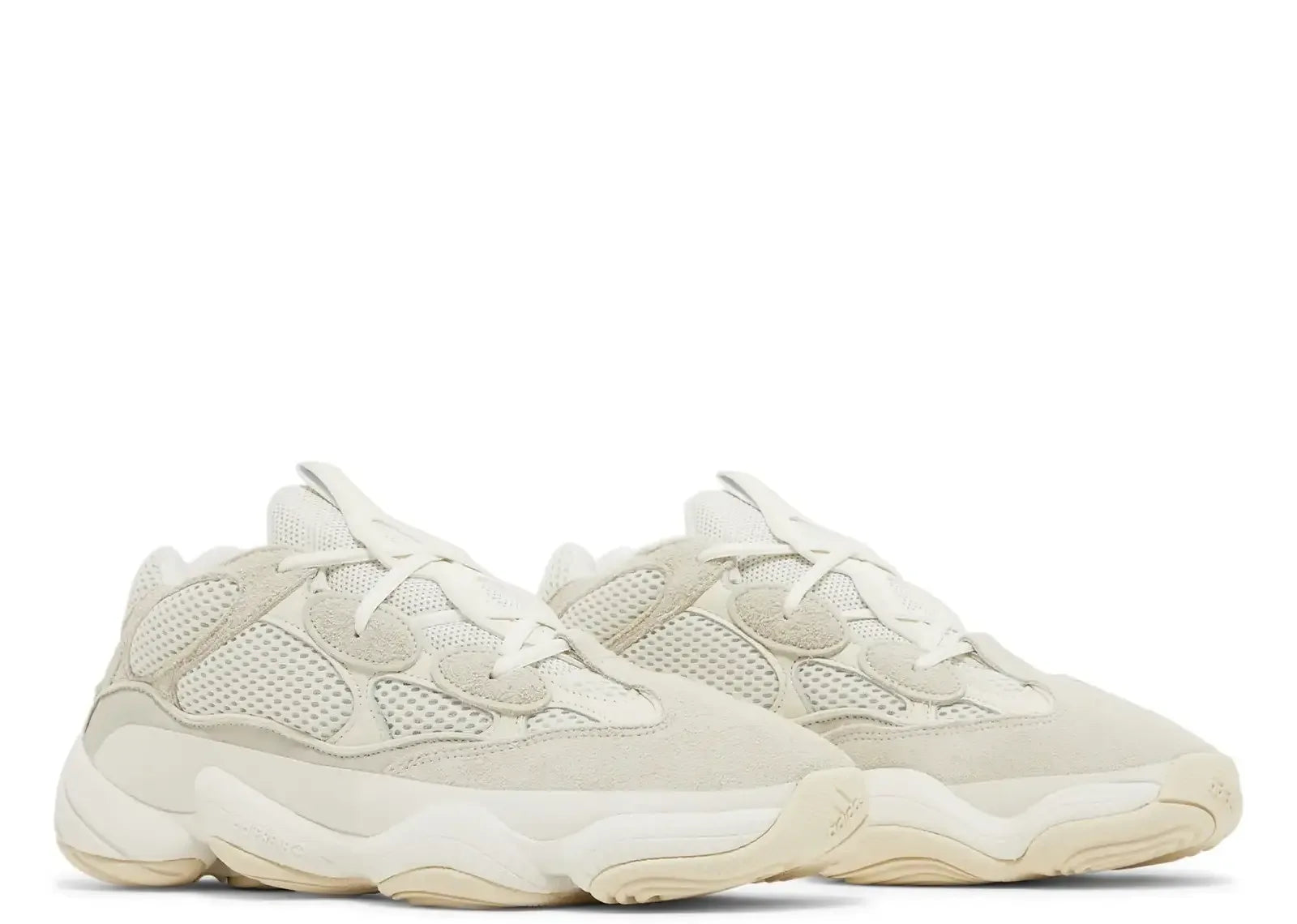 adidas Yeezy 500 Bone White (2023)