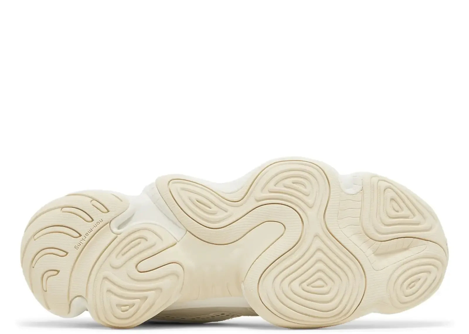 adidas Yeezy 500 Bone White (2023)