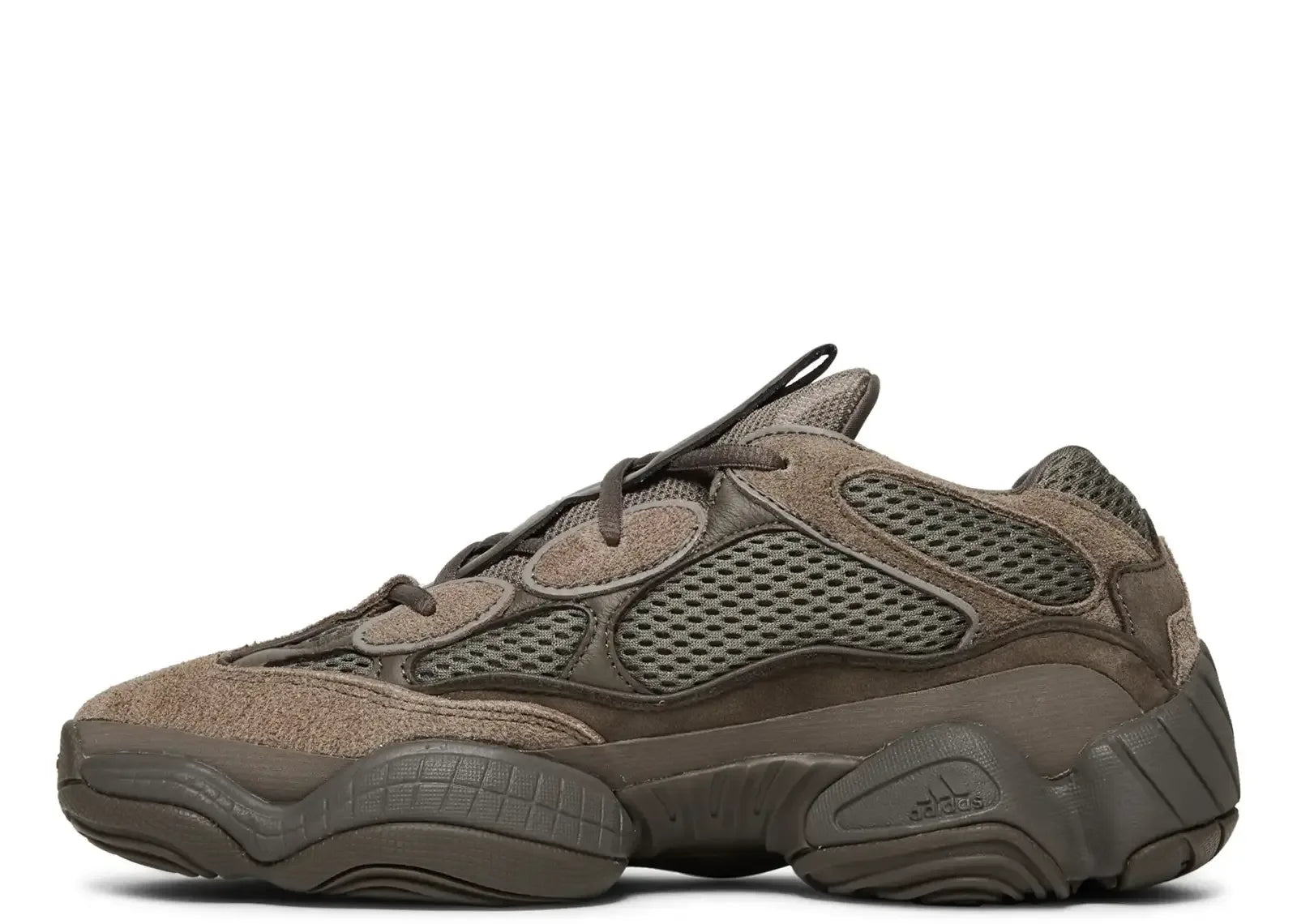 adidas Yeezy 500 Clay Brown