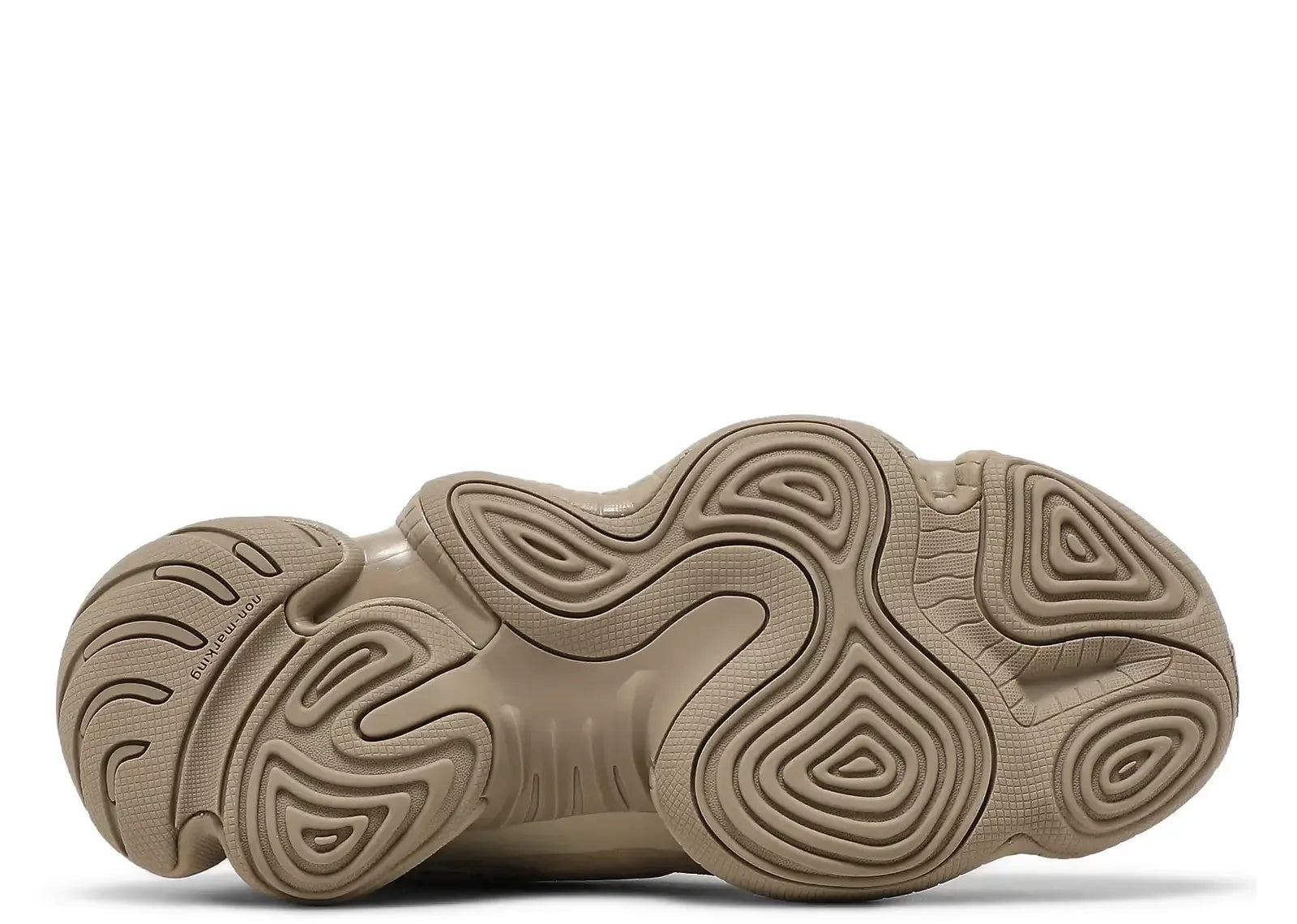 adidas Yeezy 500 Taupe Light