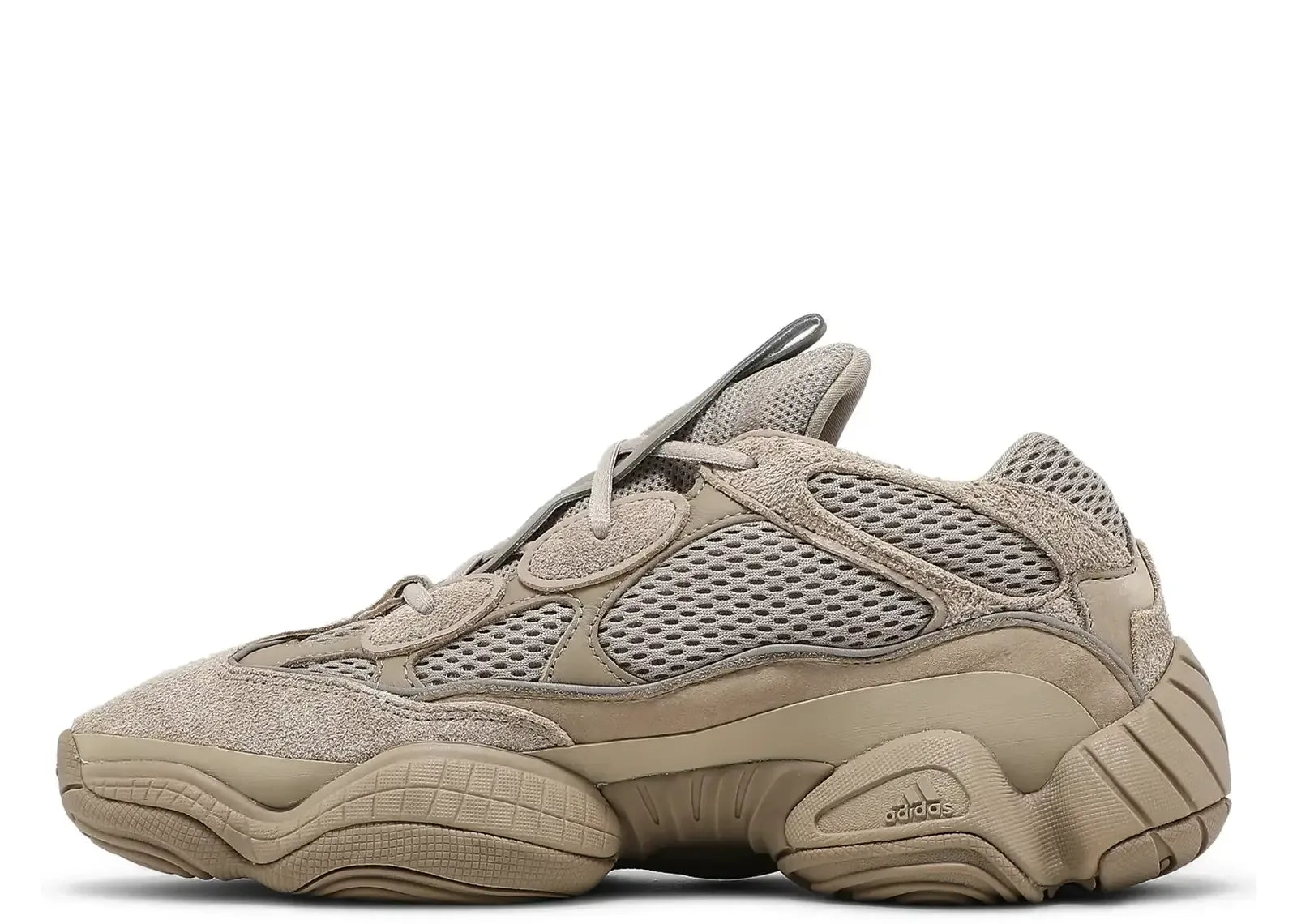 adidas Yeezy 500 Taupe Light