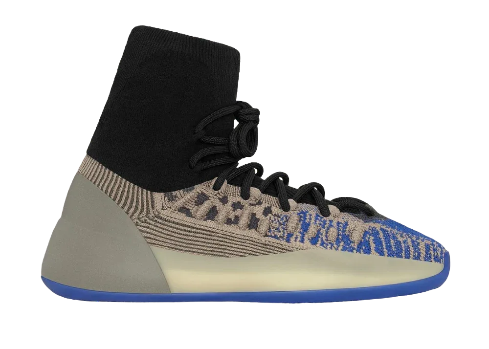 adidas Yeezy BSKTBL Knit Slate Azure