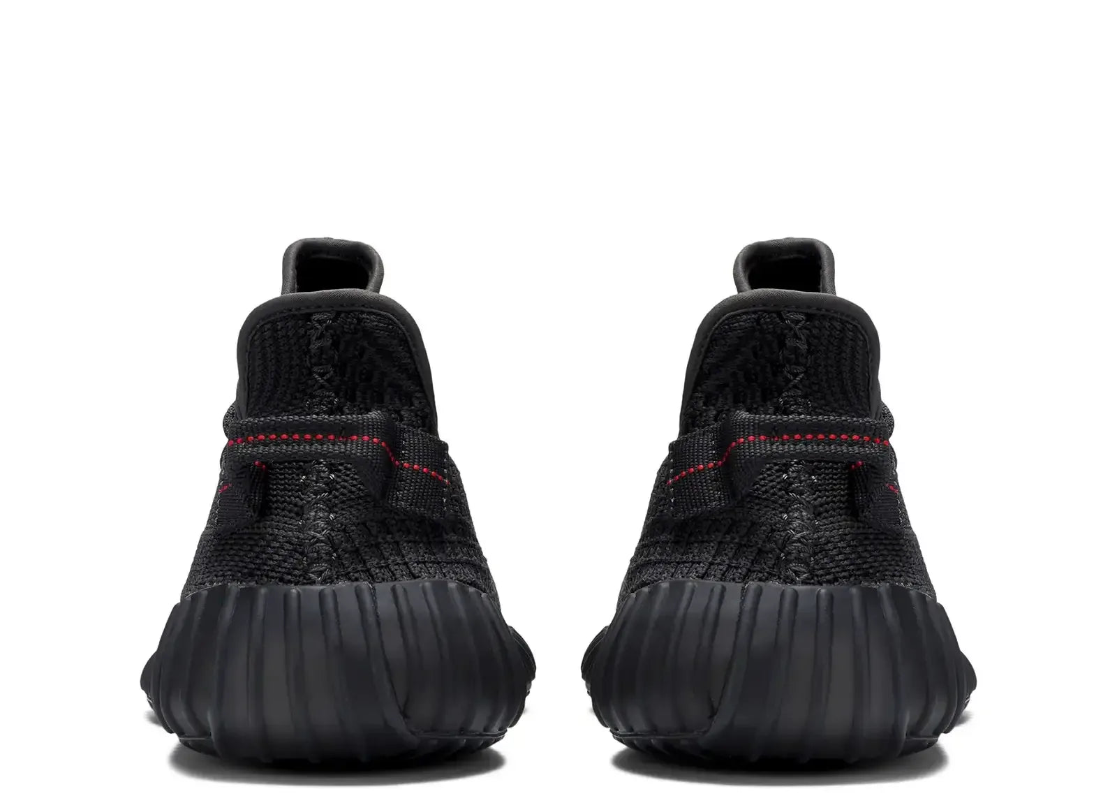 adidas Yeezy Boost 350 V2 Black (Non-Reflective)