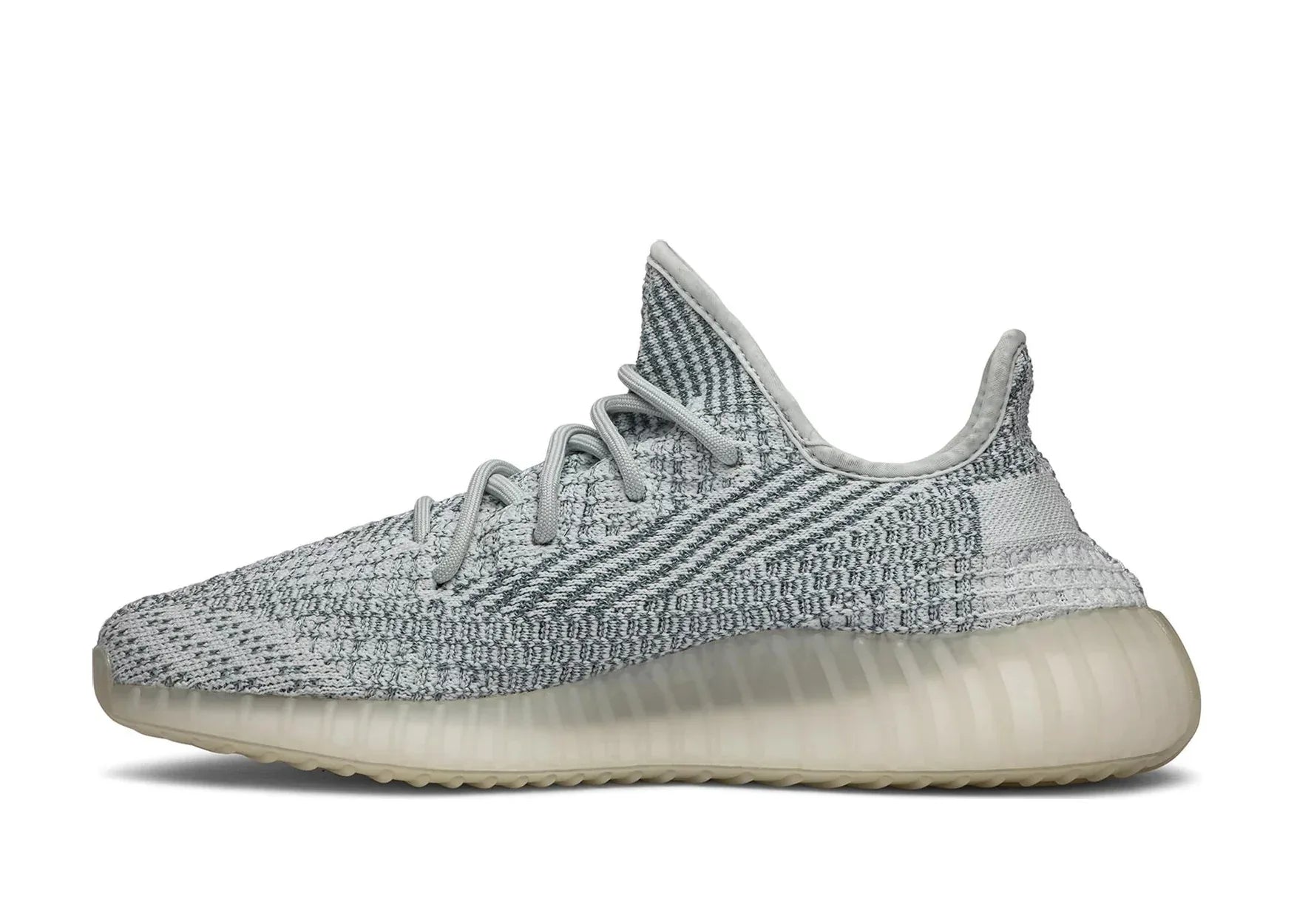 adidas Yeezy Boost 350 V2 Cloud White (Reflective)