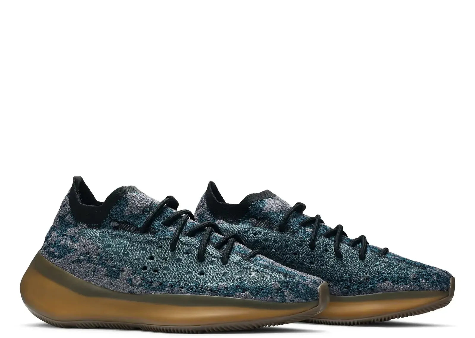 adidas Yeezy Boost 380 Covellite