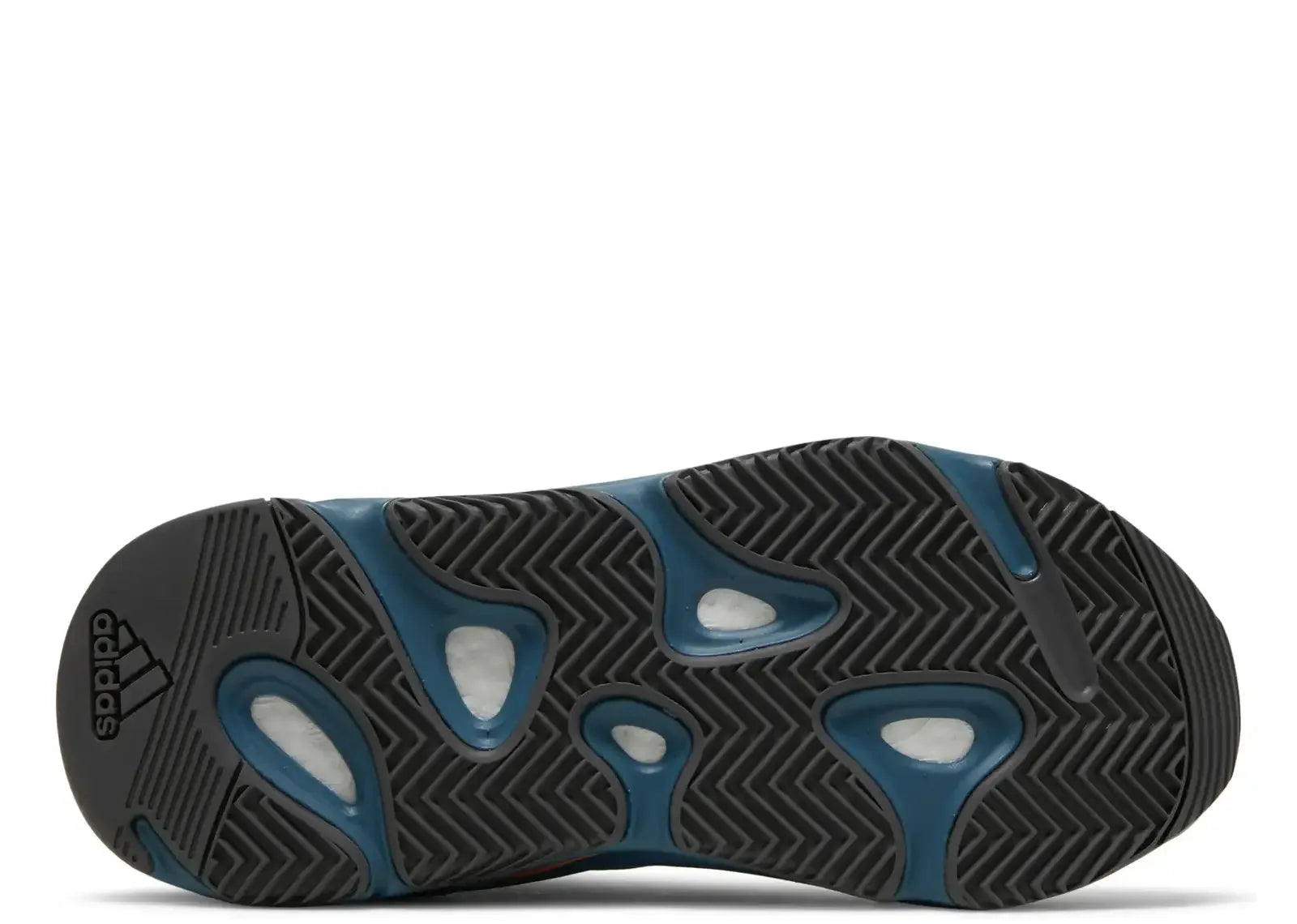 adidas Yeezy Boost 700 Faded Azure