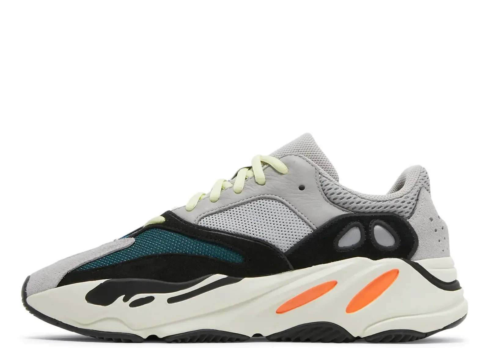 adidas Yeezy Boost 700 Wave Runner Solid Grey