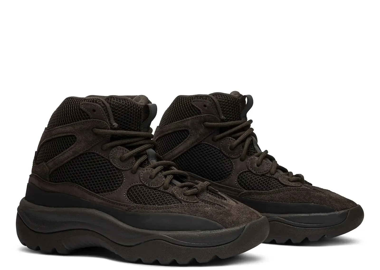 adidas Yeezy Desert Boot Oil