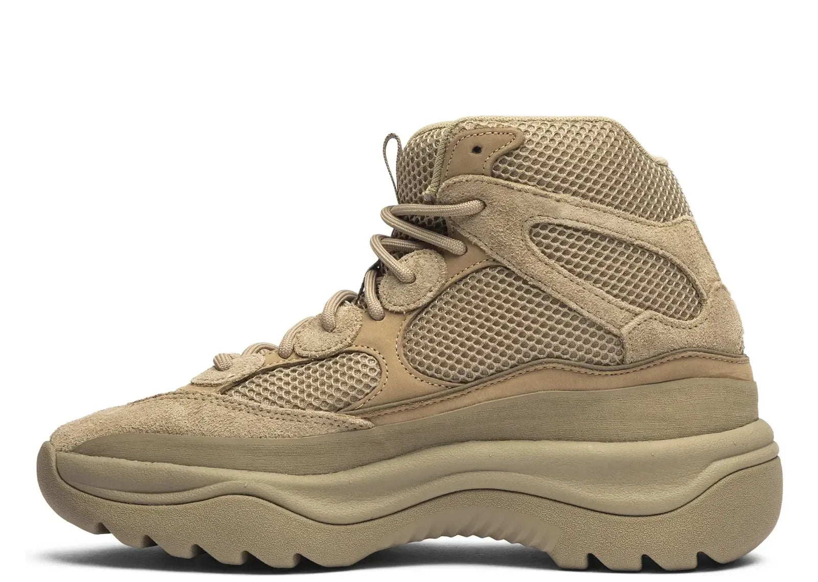 adidas Yeezy Desert Boot Rock