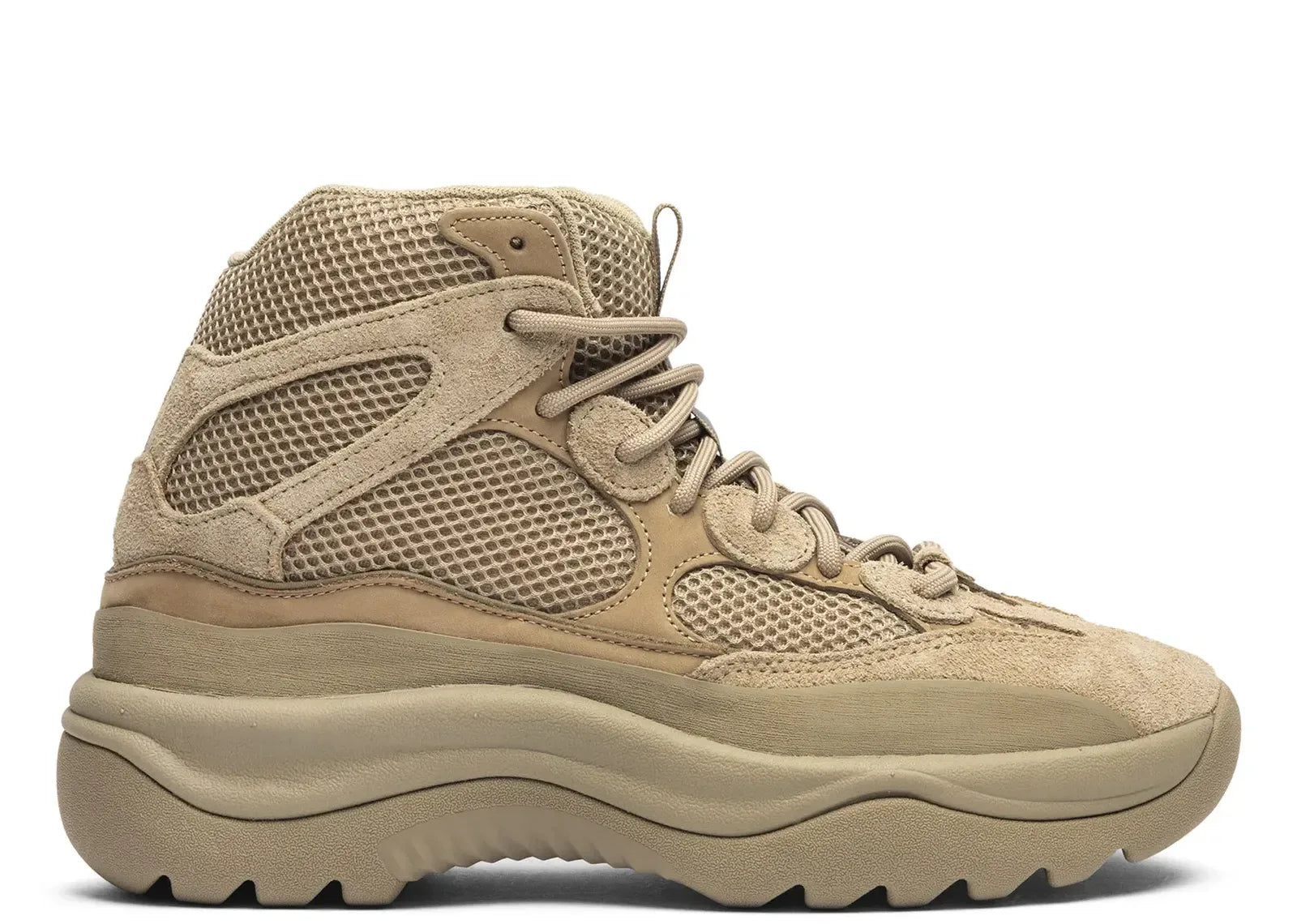 adidas Yeezy Desert Boot Rock