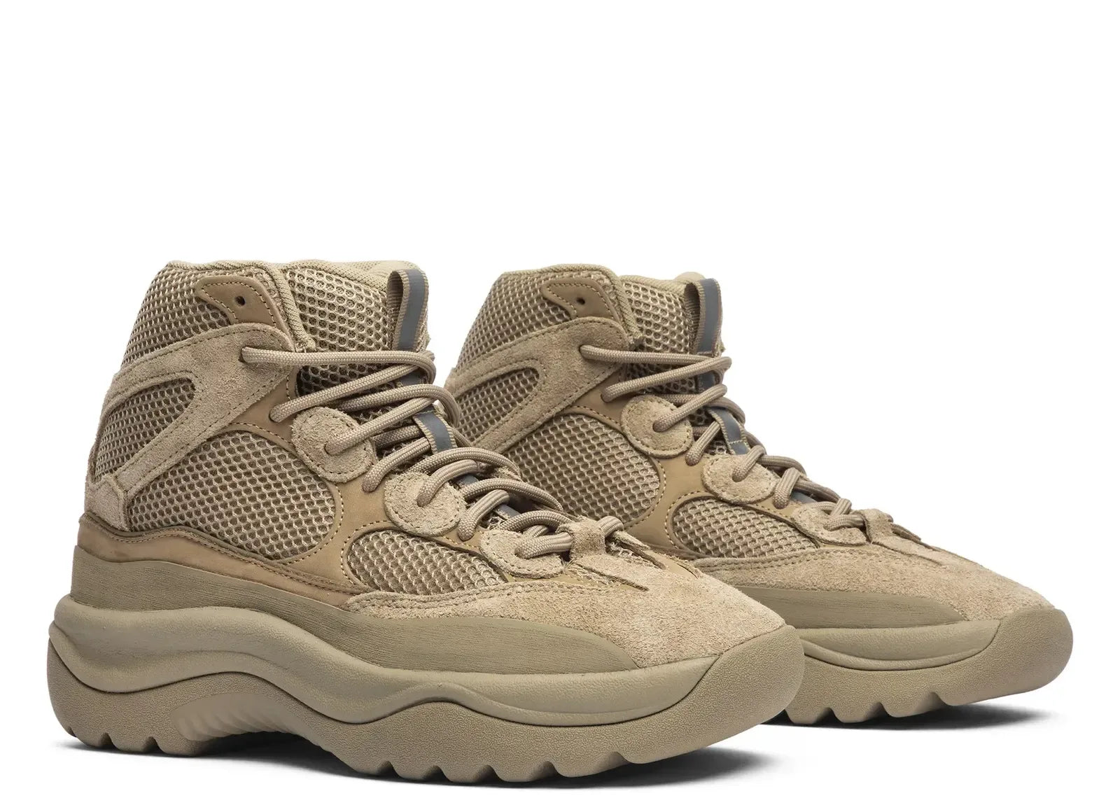 adidas Yeezy Desert Boot Rock