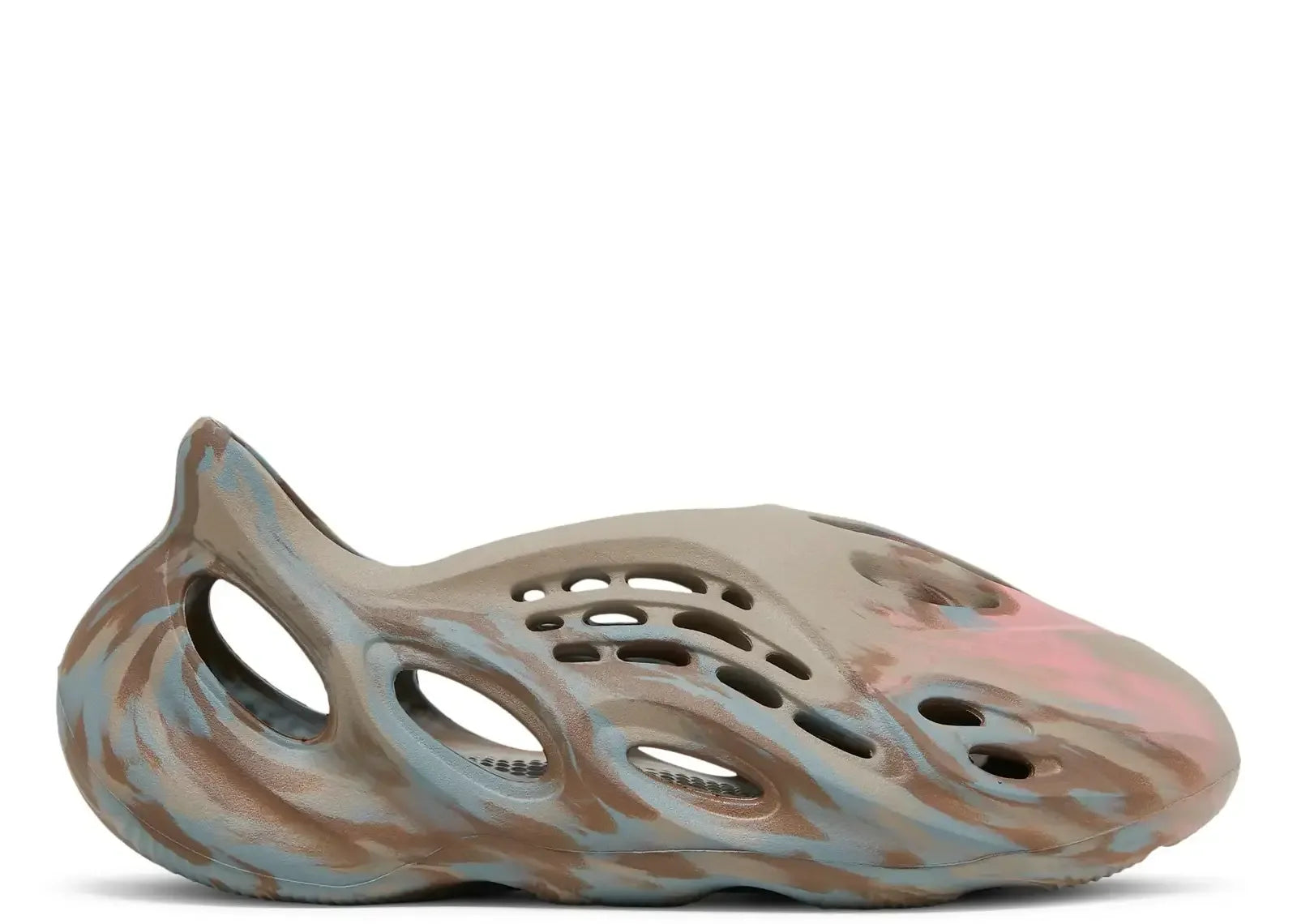 adidas Yeezy Foam RNNR MX Sand Grey