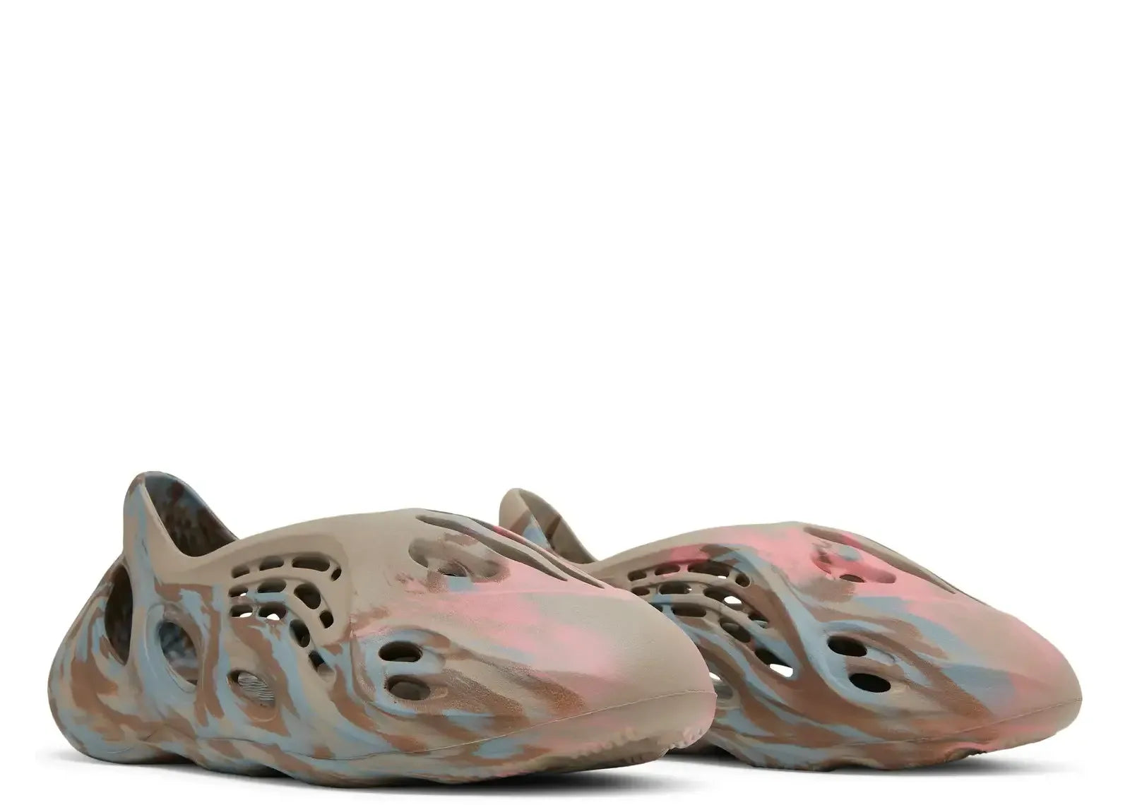 adidas Yeezy Foam RNNR MX Sand Grey