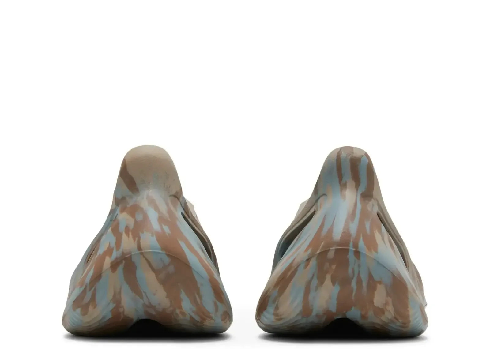 adidas Yeezy Foam RNNR MX Sand Grey