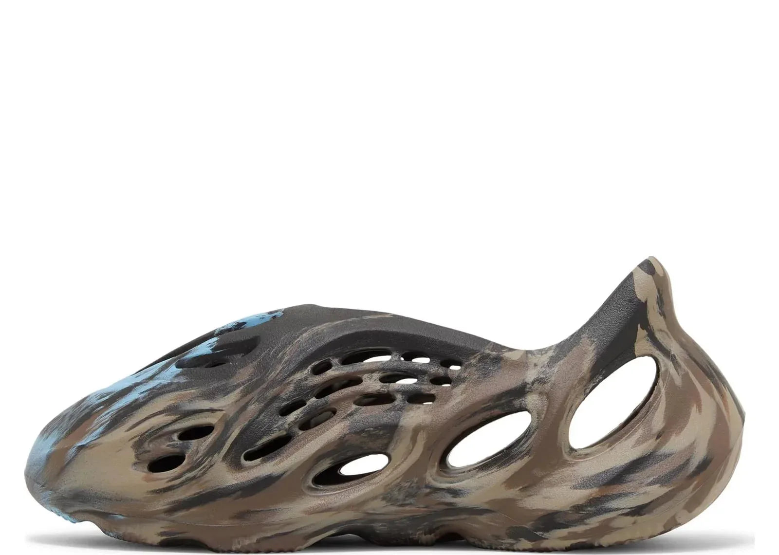 adidas Yeezy Foam RNR MX Cinder