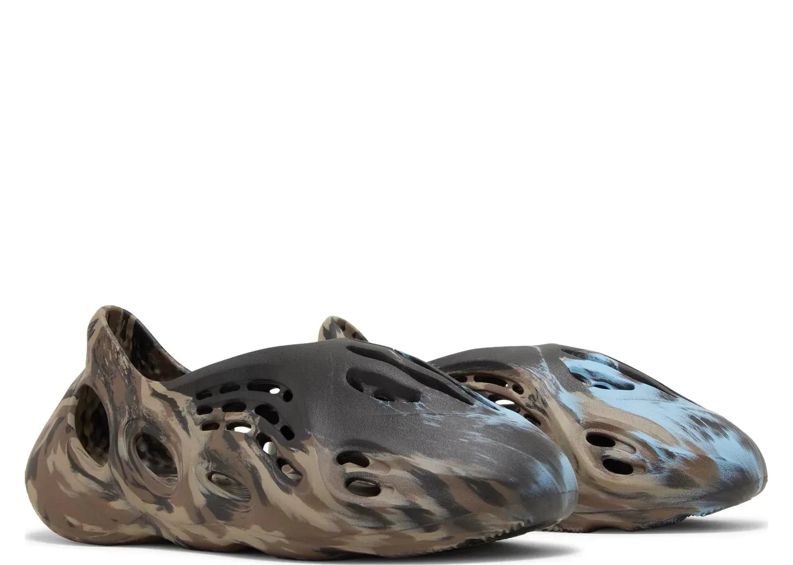 adidas Yeezy Foam RNR MX Cinder