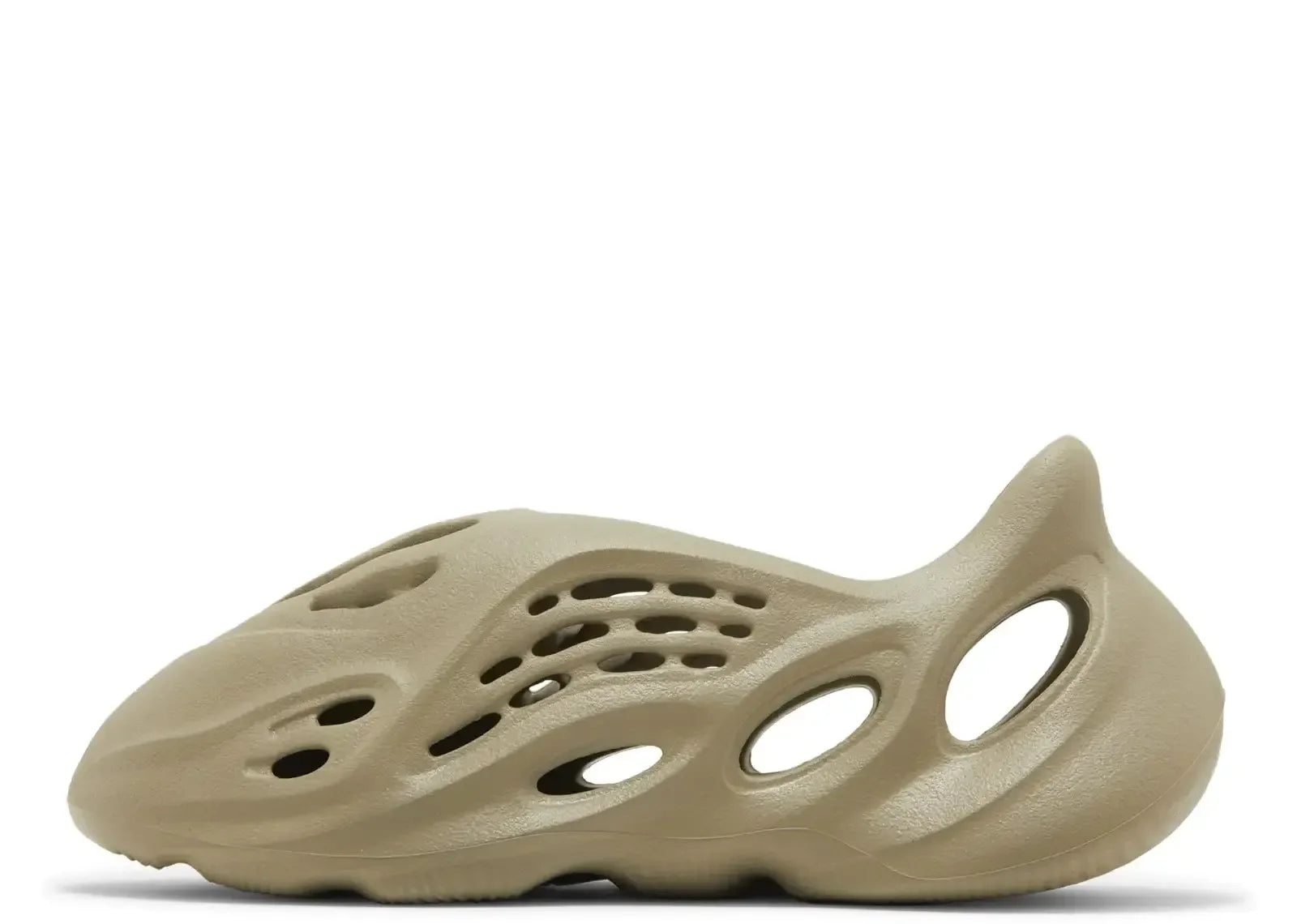 adidas Yeezy Foam RNR Stone Salt