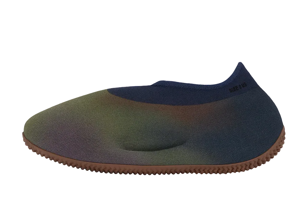 adidas Yeezy Knit RNR Fade Indigo