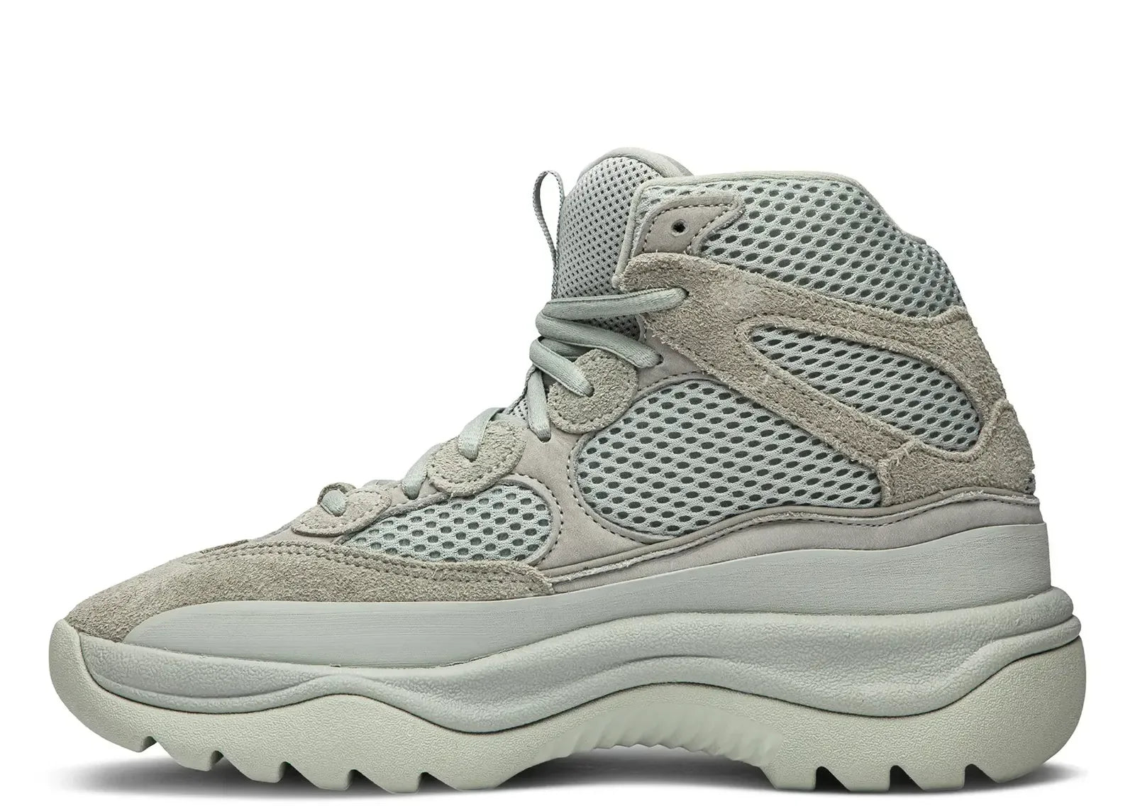 adidas Yeezy Desert Boot Salt