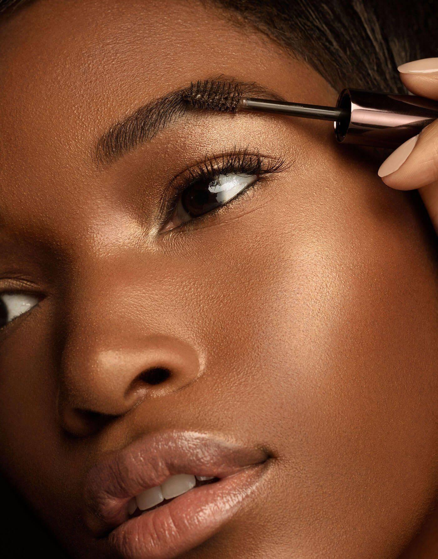 Hourglass Arch™ Brow Volumizing Fiber Gel - Kaş Jeli