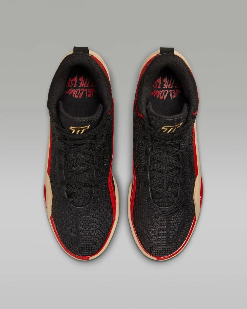 JORDAN TATUM 1 ‘ZOO’