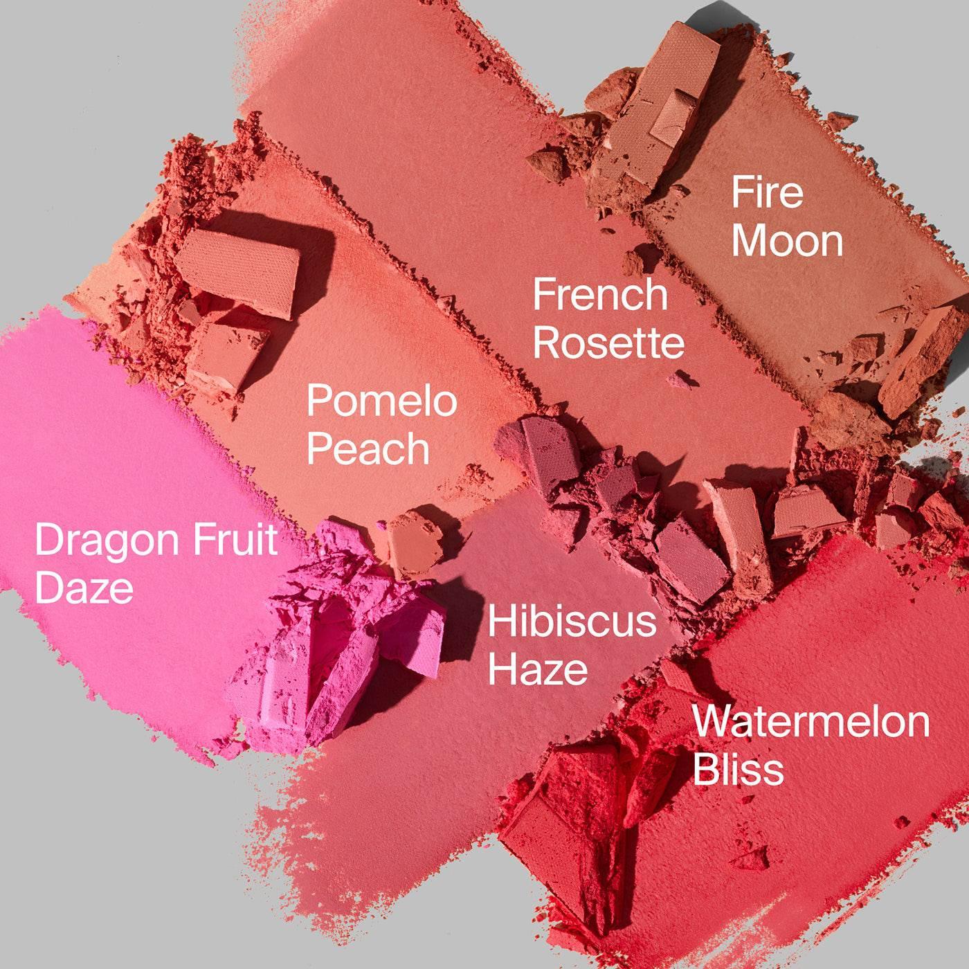 Haus Labs Color Fuse Blush Powder - Allık