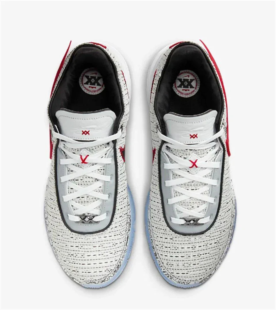 NİKE LEBRON 20 THE DEBUT