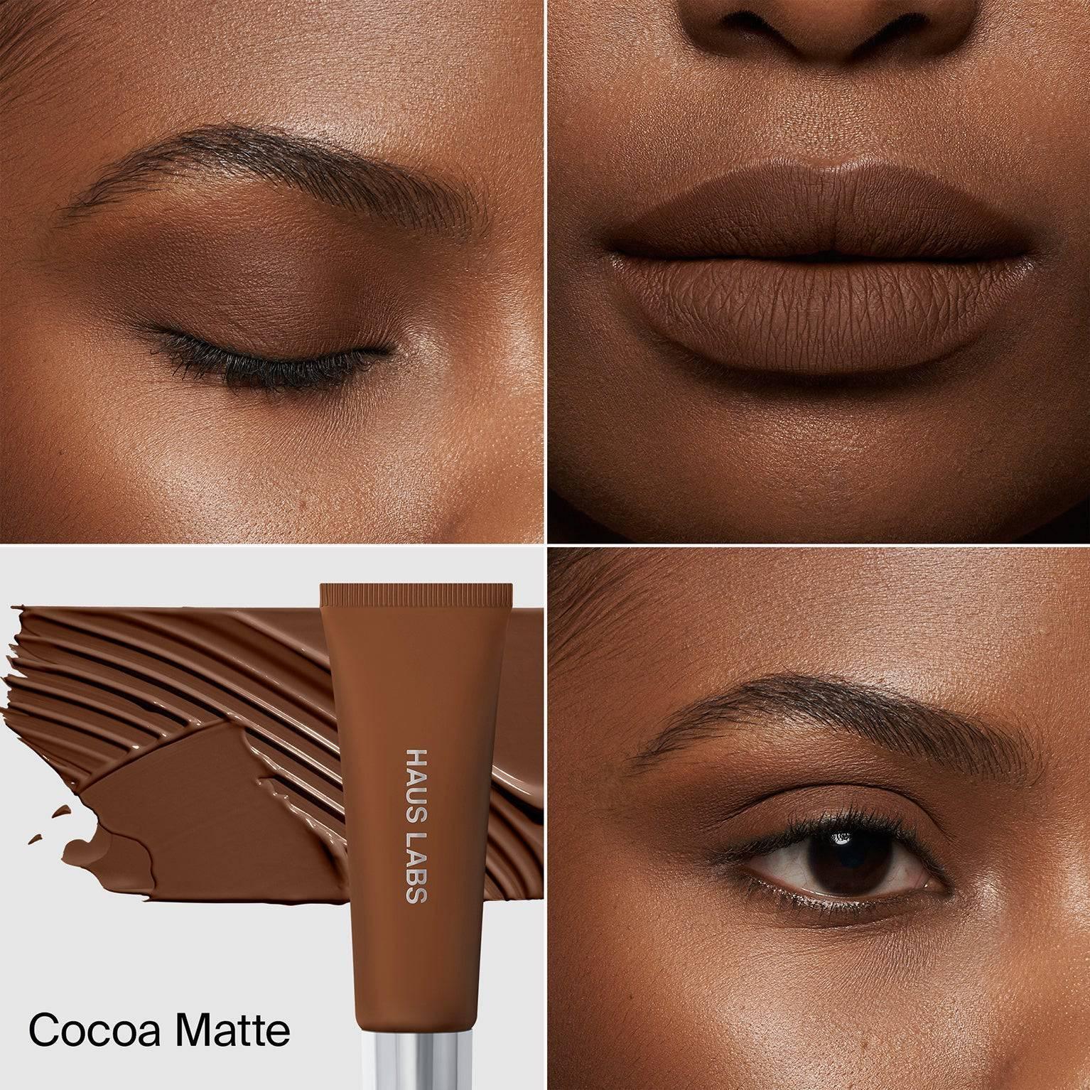 Haus Labs Hy-Power Pigment Paint - Pigment Boya