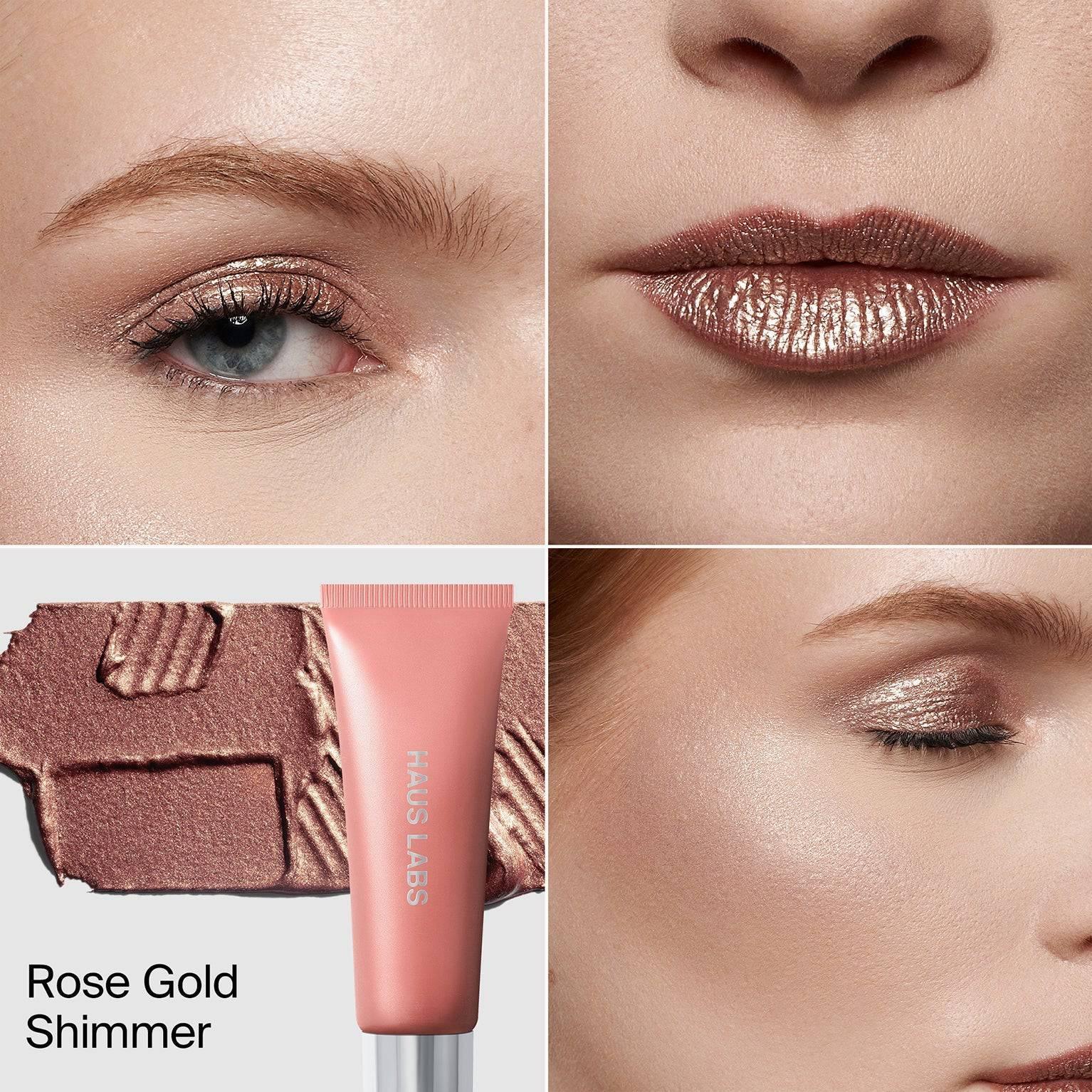 Haus Labs Hy-Power Pigment Paint - Pigment Boya