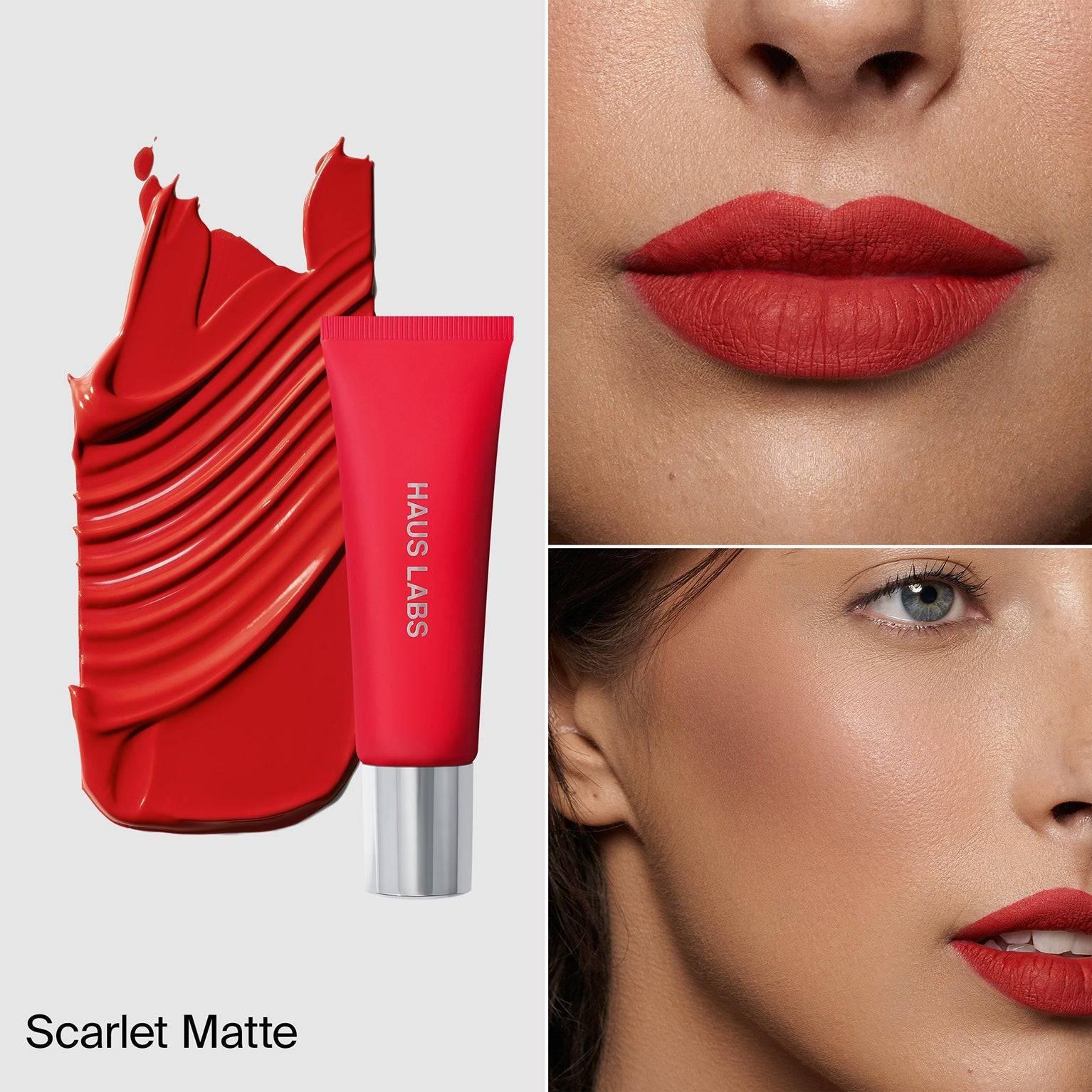 Haus Labs Hy-Power Pigment Paint - Pigment Boya