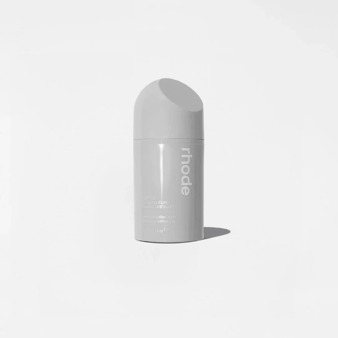 Rhode Peptide Glazing Fluid Nemlendirici