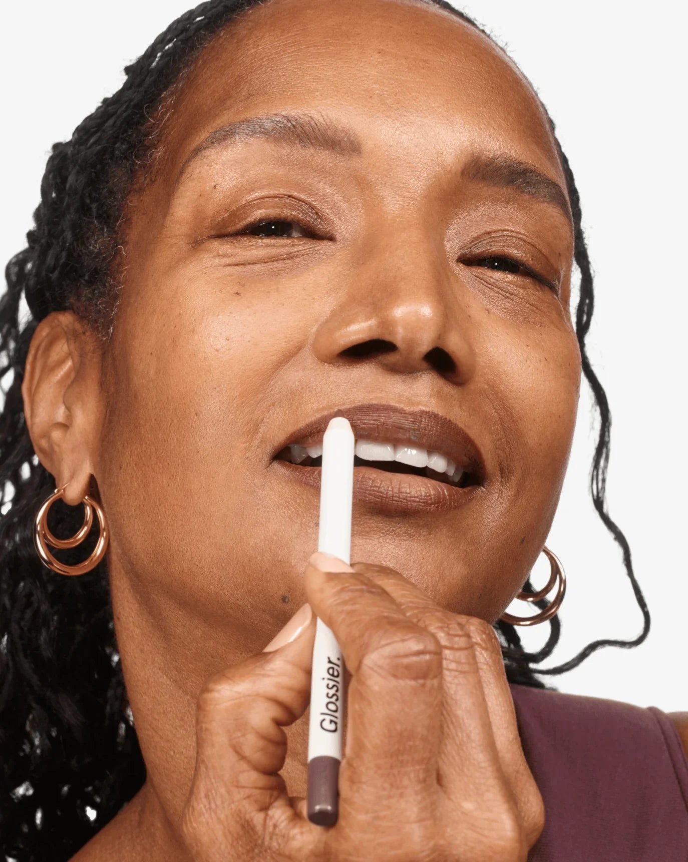 Glossier Lip Line - Dudak Kalemi