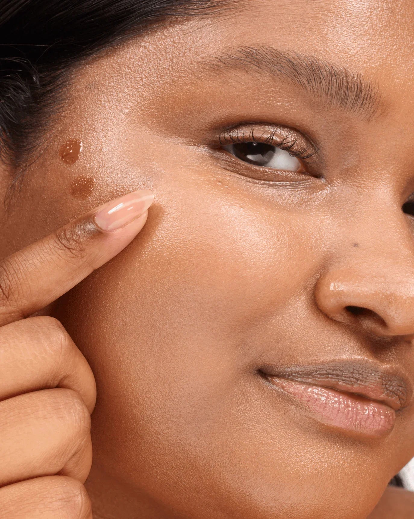 Glossier Cloud Paint - Bronzer