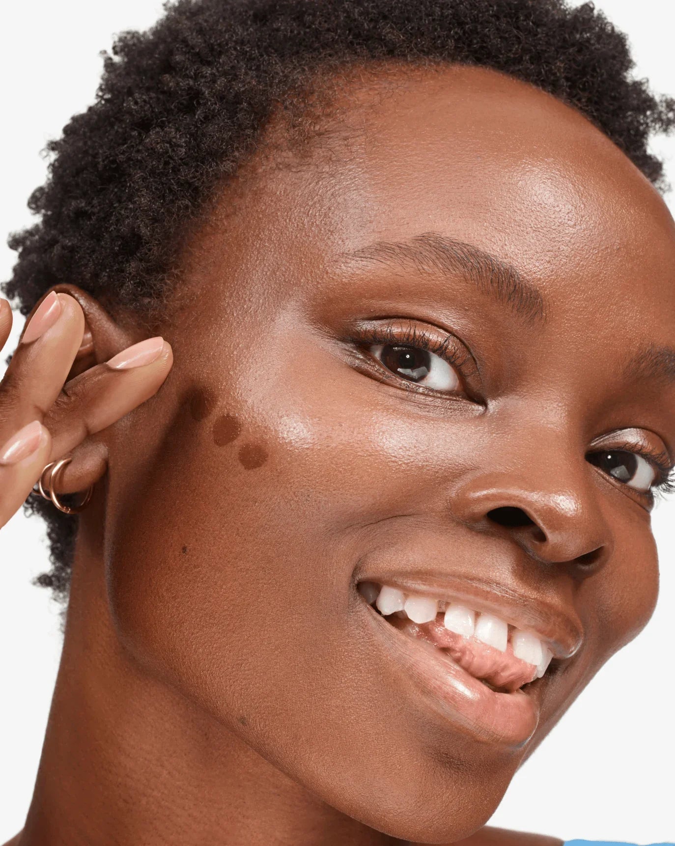 Glossier Cloud Paint - Bronzer