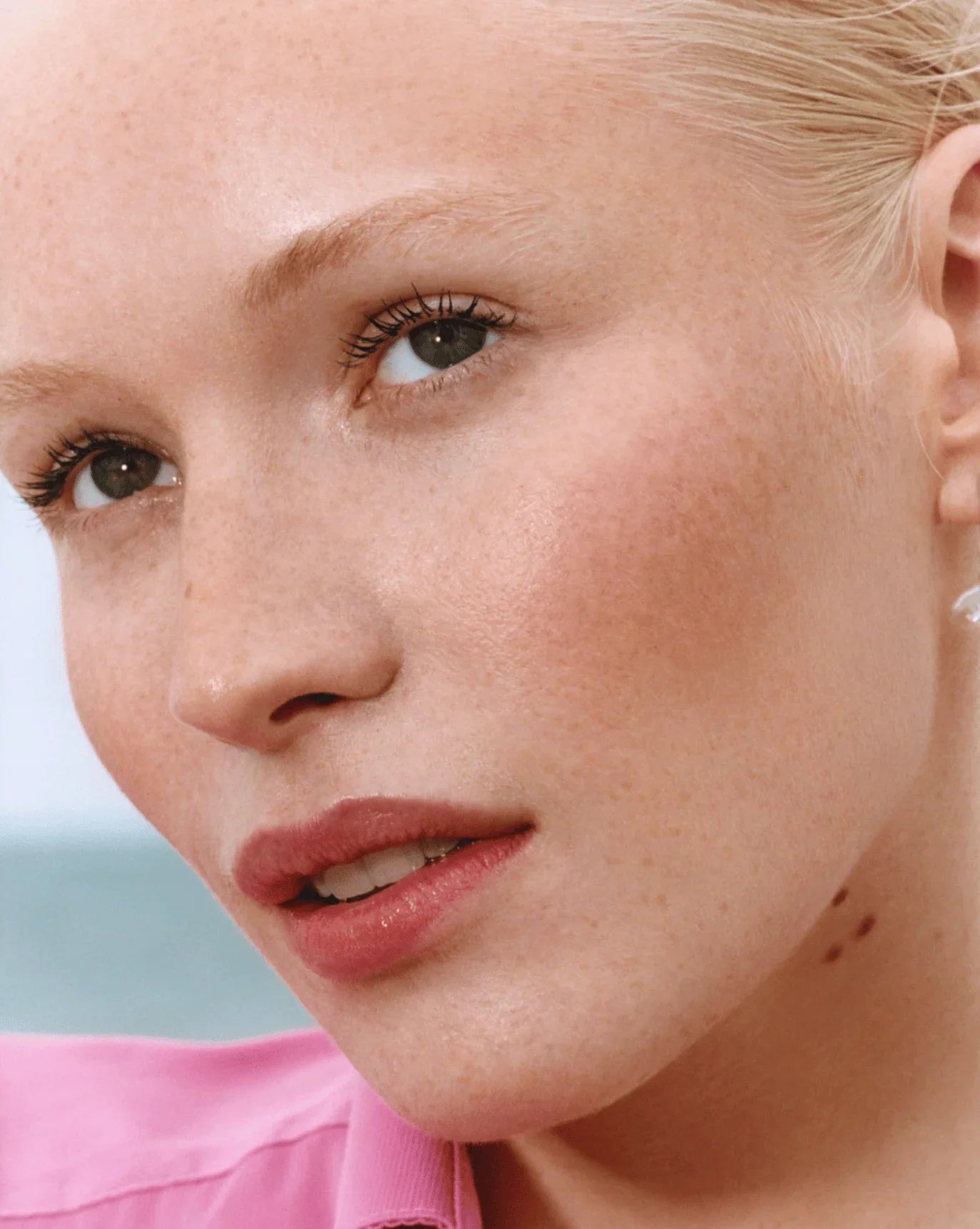 Glossier Cloud Paint - Allık