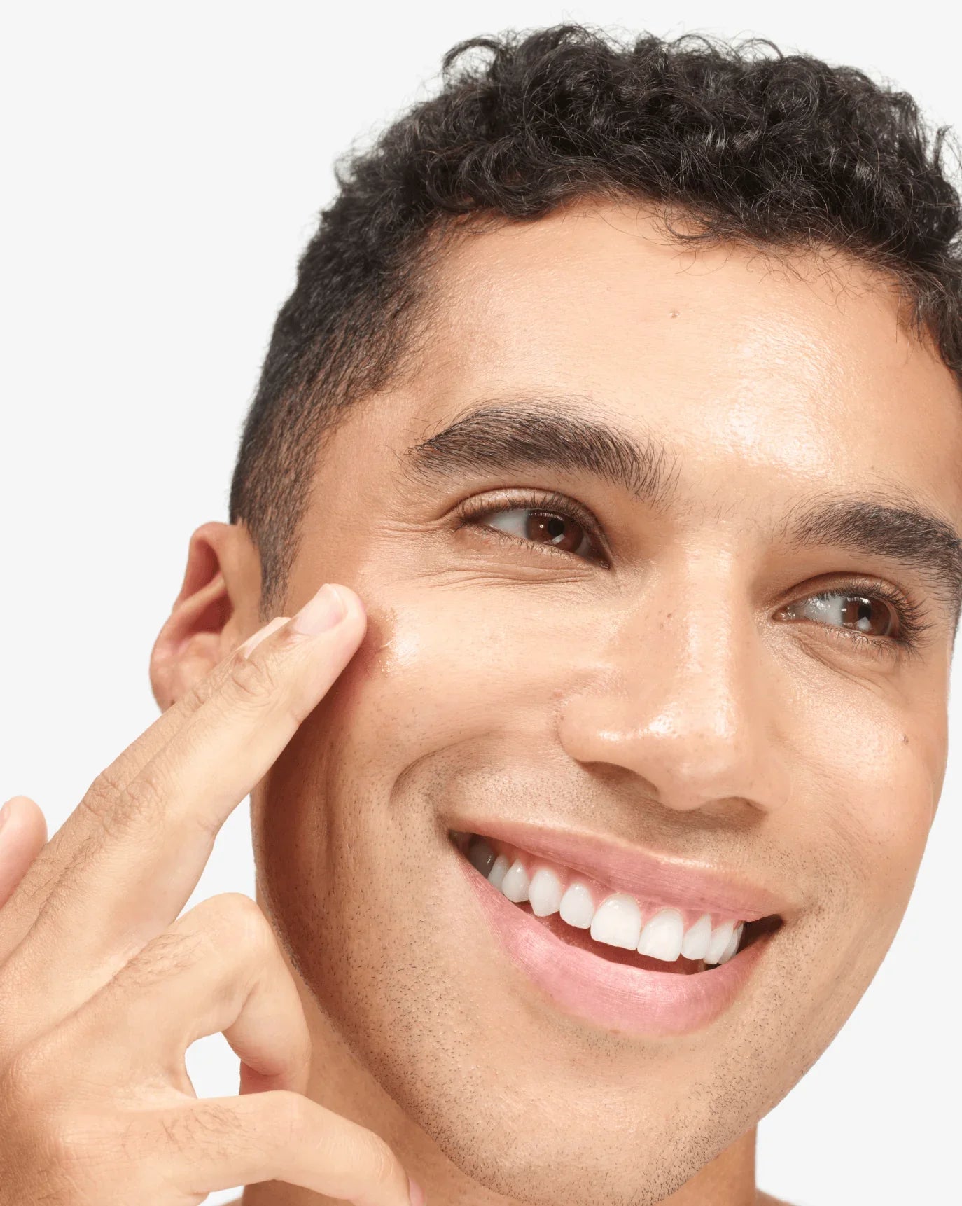 Glossier Cloud Paint - Allık