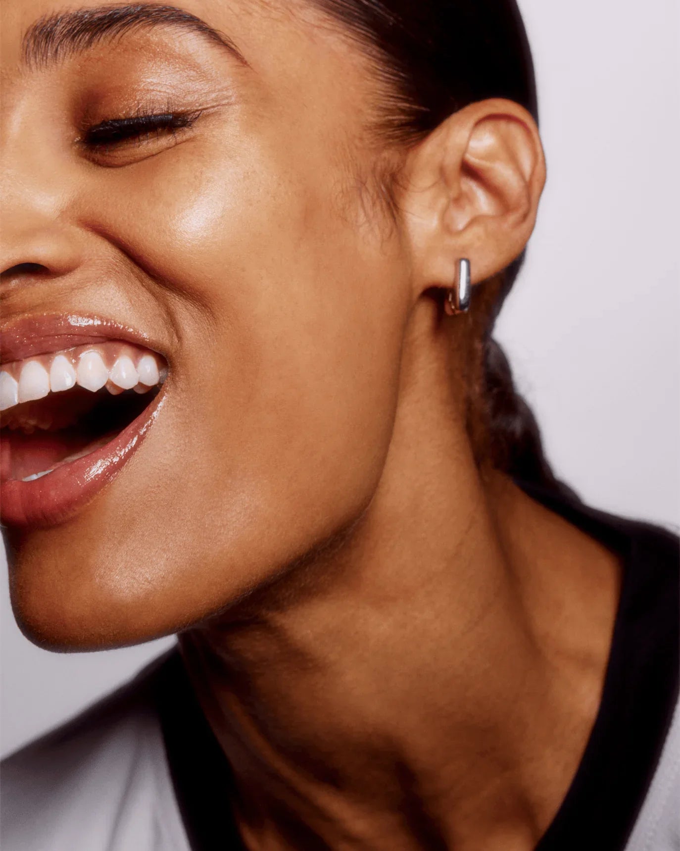 Glossier Lip Gloss - Dudak Parlatıcı