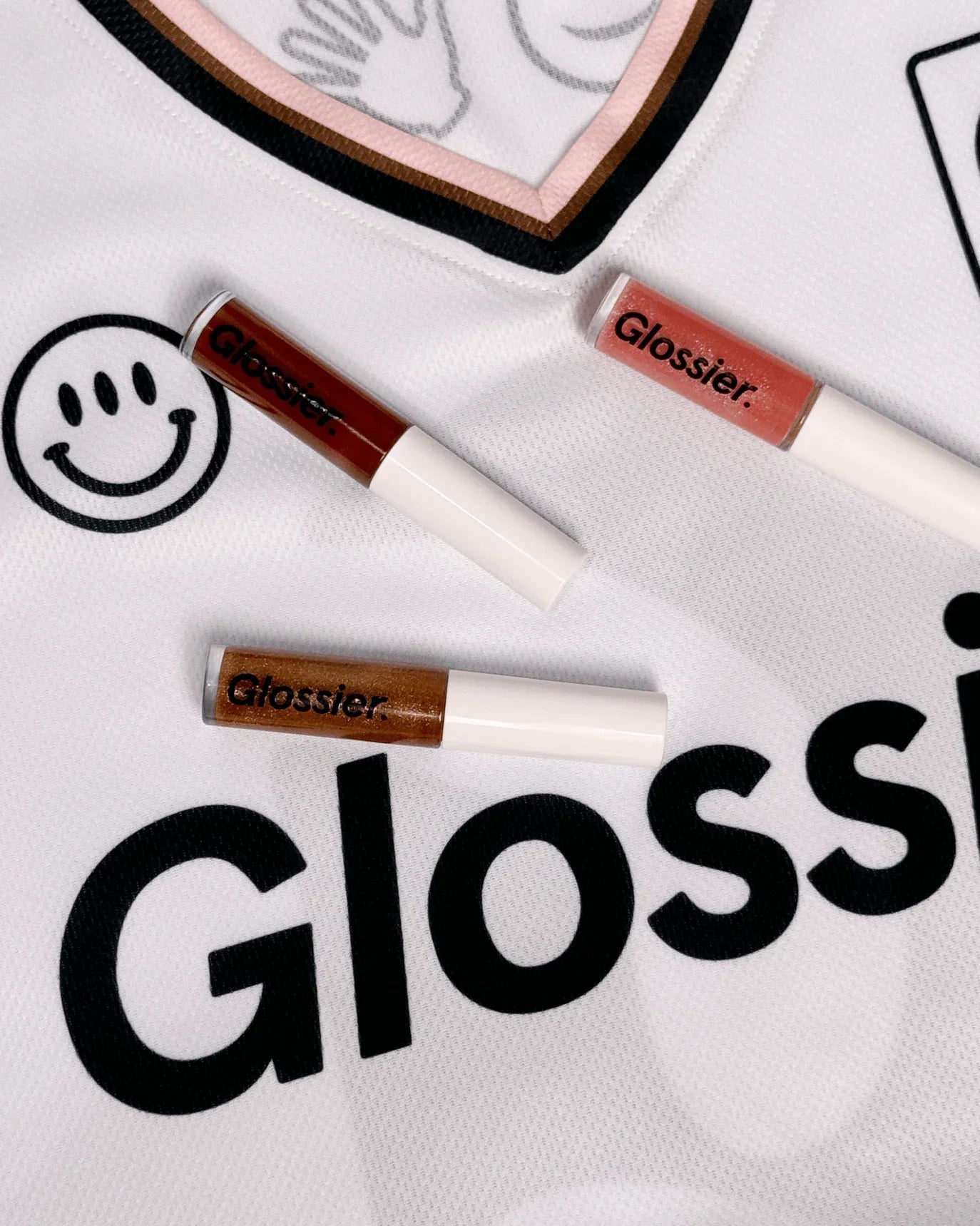 Glossier Lip Gloss - Dudak Parlatıcı