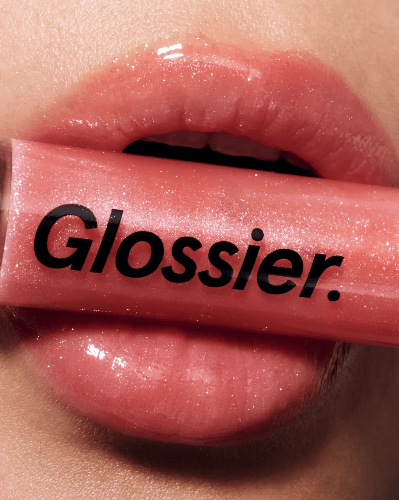 Glossier Lip Gloss - Dudak Parlatıcı