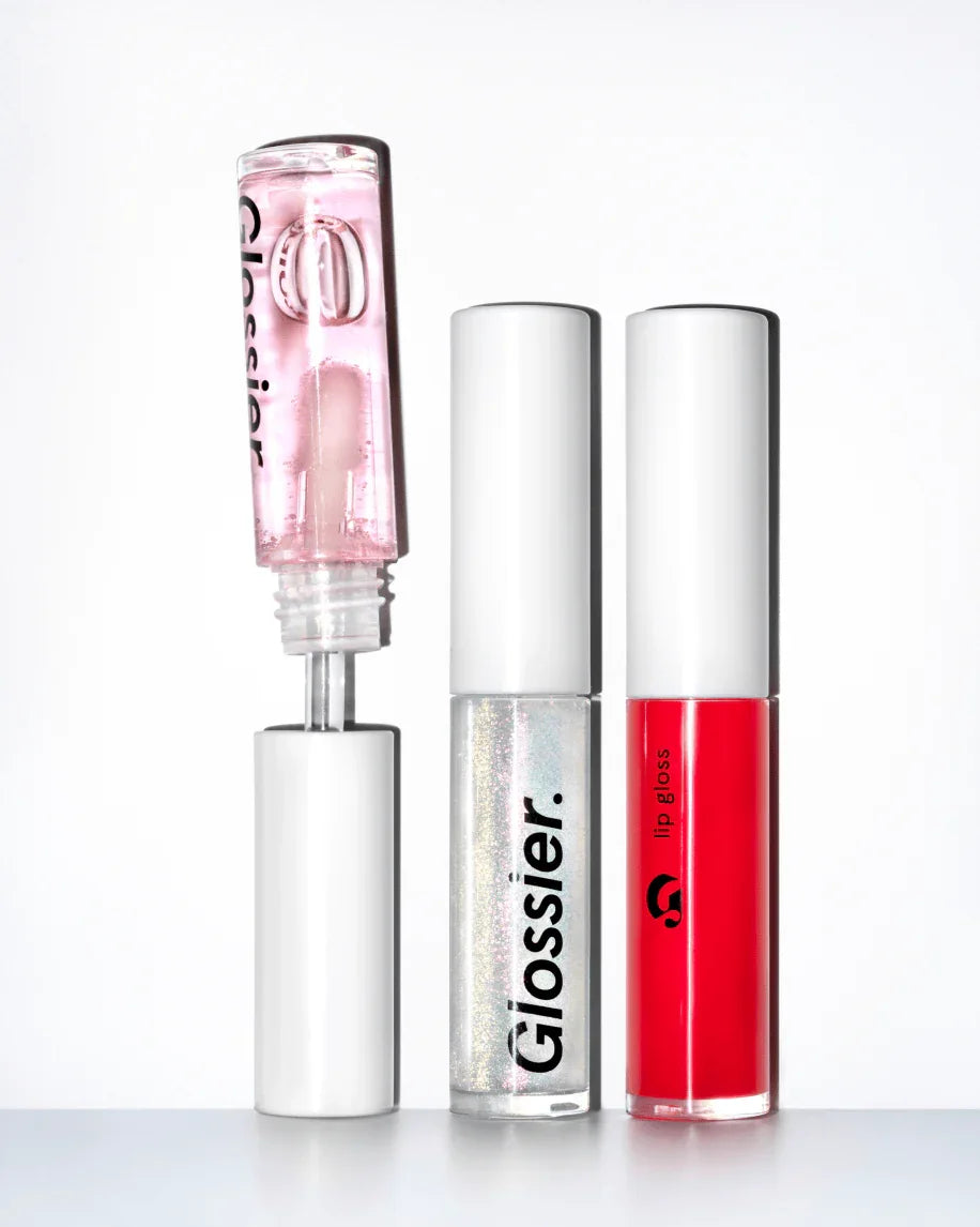 Glossier Lip Gloss - Dudak Parlatıcı