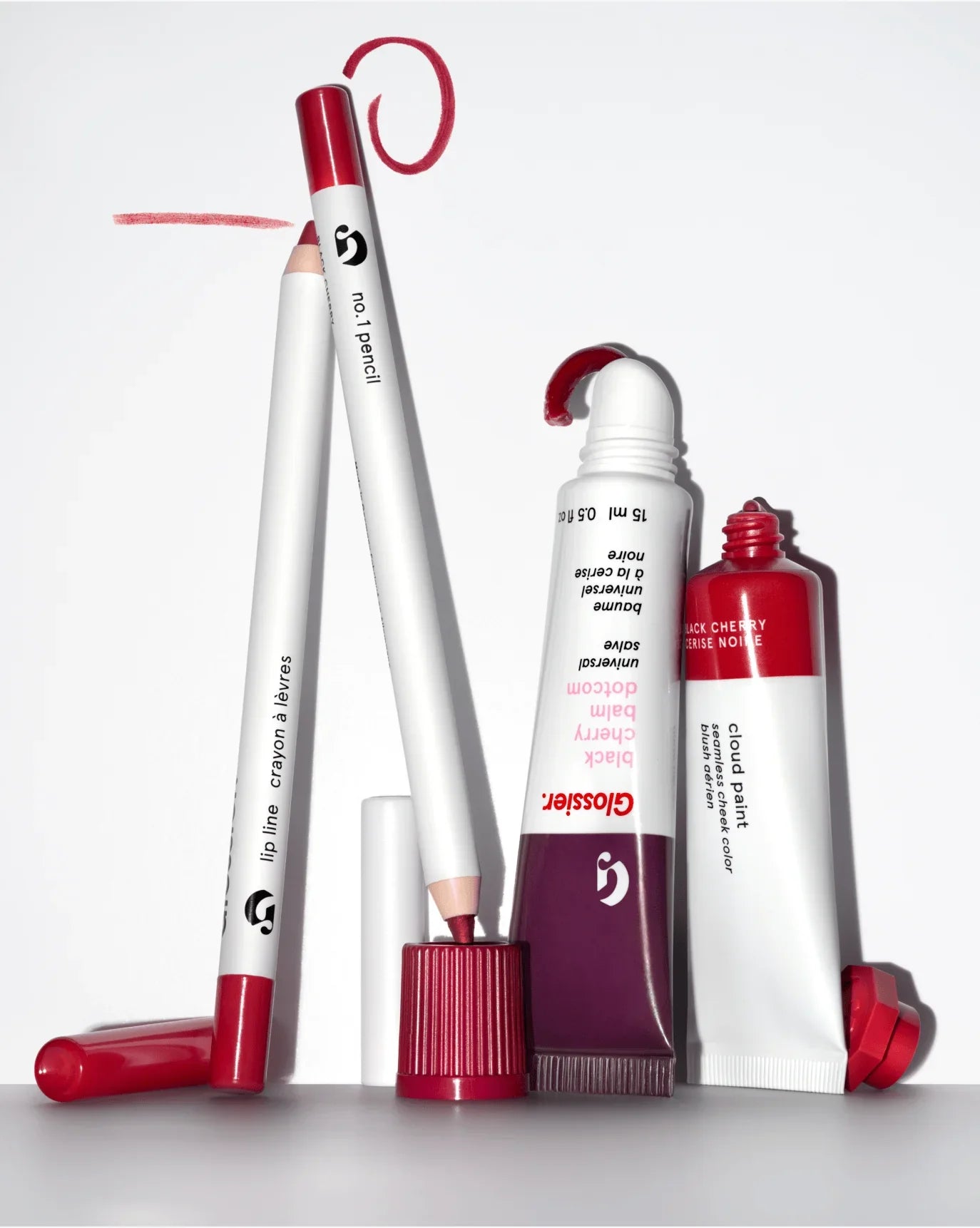 Glossier Lip Line - Dudak Kalemi