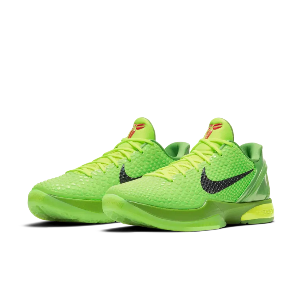 NİKE KOBE 6 PROTRO GREEN APPLE