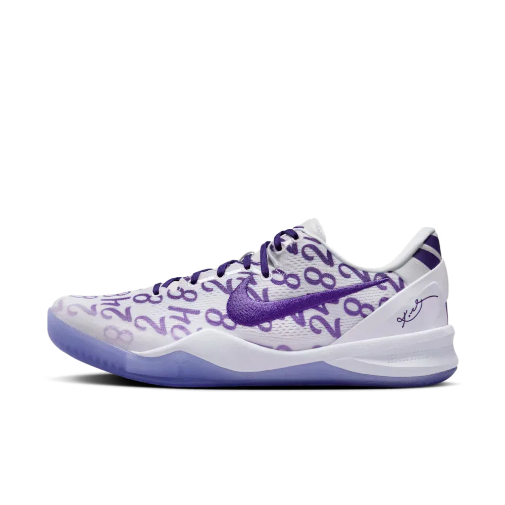 KOBE 8 PROTRO COURT PURPLE