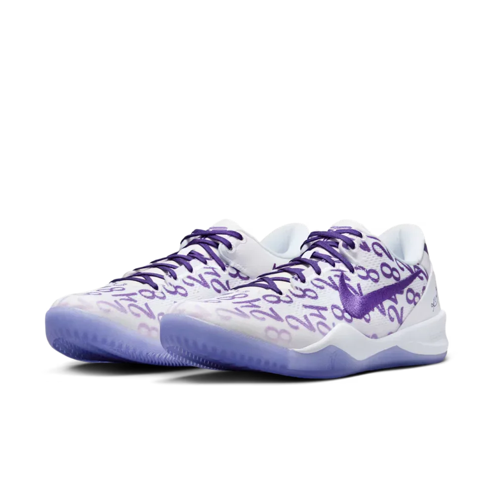 KOBE 8 PROTRO COURT PURPLE