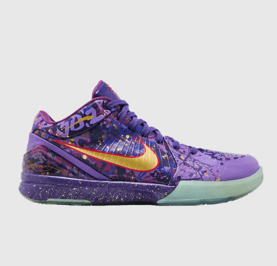 NİKE KOBE 4 PRELUDE (FINALS MVP)