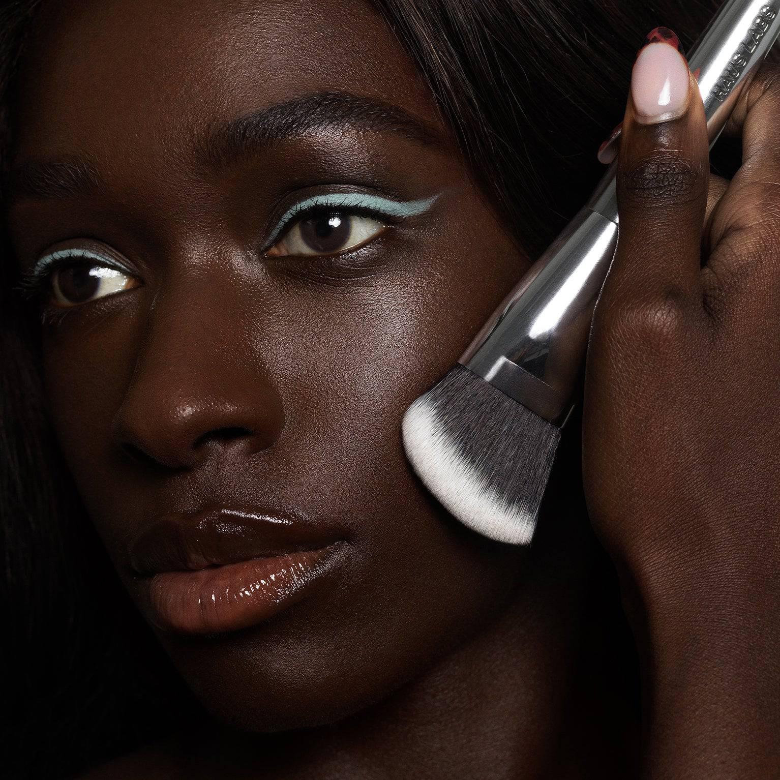 Haus Labs Foundation Brush - Fondöten Fırçası