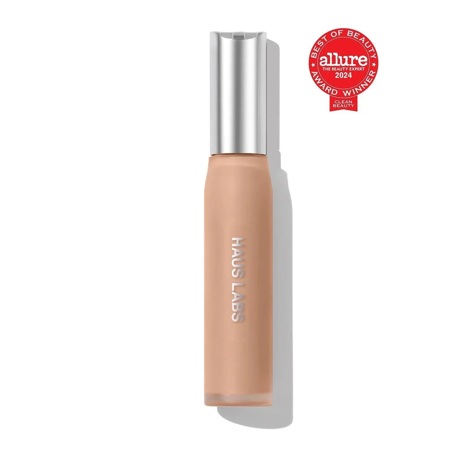 Haus Labs Triclone™ Skin Tech Hydrating + De-Puffing Concealer - Kapatıcı