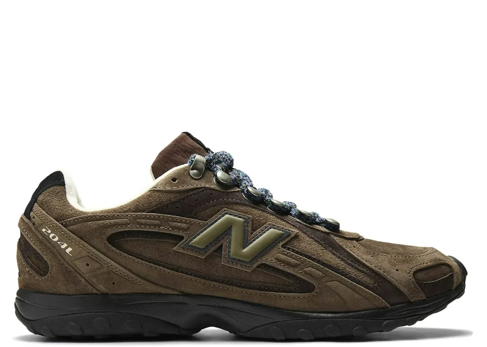 New Balance 204L Basketcase Beef & Broccoli