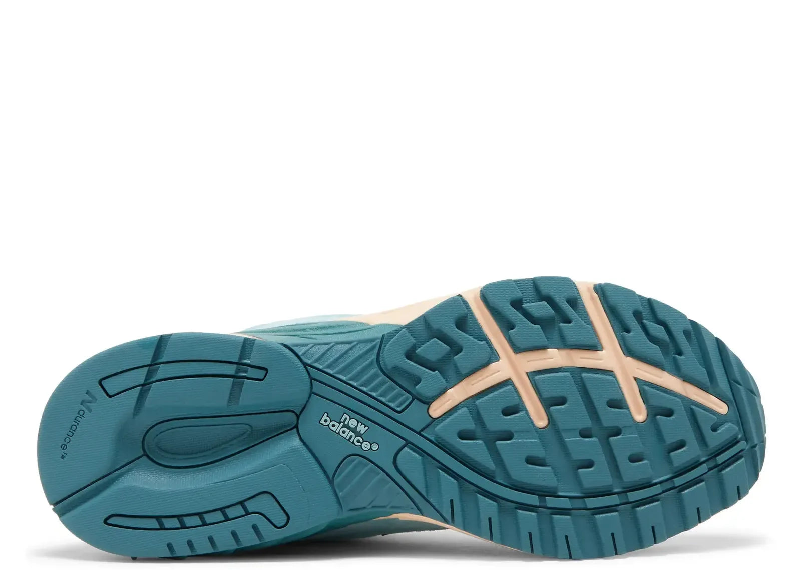 New Balance 993 Joe Freshgoods Performance Art Arctic Blue